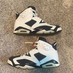 Air Jordan 6 Retro, Size 11.5